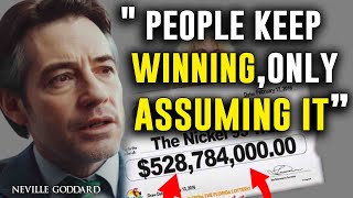 If You Found This Video, Wealth Is Calling Your Name! - NEVILLE GODDARD | Law of Assumption