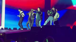 (191013) Got7 - Look / Berlin MBA 2019