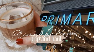 PRIMARK HOME TRIP | PRIMARK HOME HAUL | catch up with me - Natalie Irving