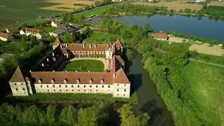 Schloss Hainfeld bei Feldbach