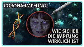 Corona-Impfung 💉 hat keine Nebenwirkungen!!! 😂😂😂