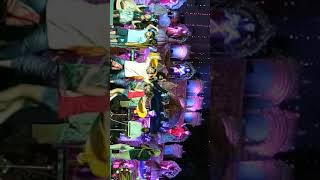 Live Garhwa song by kanwar grewal at mukharji nagar New Delhi 2sep2017 by sk