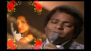 Charlie Pride - The Crystal Chandeliers