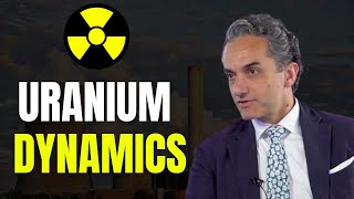 Amir Adnani: The Future of Nuclear Power in the US