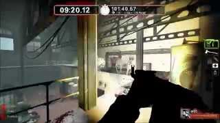 Left 4 Dead 2 - Survival - Generator Room Solo 11min