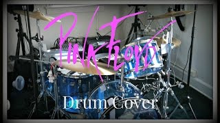 Pink Floyd Drum Cover