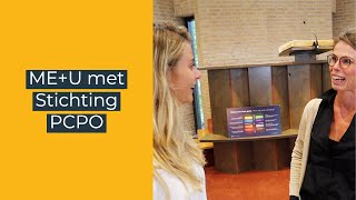 Stichting PCPO I Een platform voor persoonlijke ontwikkeling