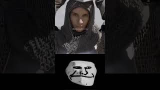 100% armor 0% luck #fypシ゚viral #beats #memes #speedup #trollface  # #phonk #music