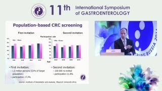 Screening of colorectal carcinoma: Hot topics in current clinical gastroenterology