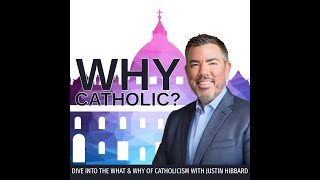 #21 - Interview with Amy Thomas - the Catholic Pilgrim