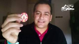 Testimonio de "Mi encuentro con el Resucitado" de nuestro hermano "GERMÁN VIÑOLO"