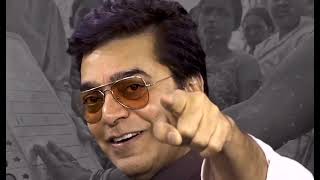 TU VOTE KAR तू वोट कर ||election || Peom || कविता || ASHUTOSH RANA  || Election 2024