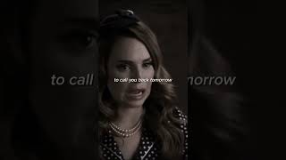 #edit #escapethenight in one cip, it looks like she baby get that paper