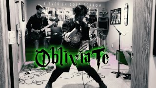 Silver In Cold Sorrow - Obliviate [Live Session]