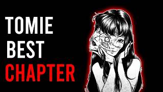 Junji Ito's Most Disturbing Manga - Tomie : Waterfall Basin (Hindi)