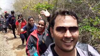 How to go Korigad Fort trek Maharashtra | Tracking