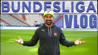 Bundesliga | Vlog #4 | Rannvijay Singha