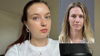 ASMR True Crime | Ruby Franke and 8 Passengers