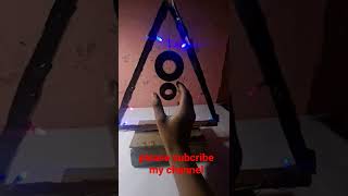 how to make magnet led light at home ..please subcribe my channel