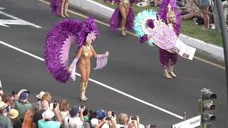 Los Cristianos Carnaval 2024