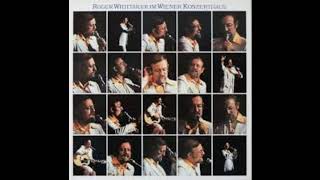 Roger Whittaker - Yesterday -  Live-