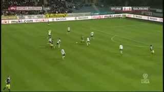 [Bundesliga 2011/12] 12. Runde // SK Sturm Graz 2-1 Red Bull Salzburg // 23.10.2011