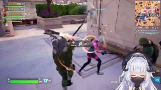 cowabunga#tmnt#fortnite#funnyclip#fyp#foryou#twitch#youtuber#vtuber | #shanghigh20 on #Twitch