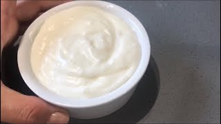 Best Garlic Sauce for Garlic fans 🧄 (ENGLISH)