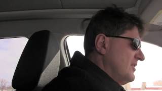 2011 Mitsubishi Outlander Sport review