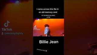 Selena & Michael Jackson - Billie Jean