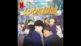 Netflix 韓國熱門網路漫畫《看臉時代 Lookism 》ATEEZ (에이티즈) - like that 中韓歌詞 #외모지상주의