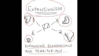 Expansionism