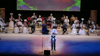 [4K/Bi+St] TURKSOY Concert: Gagauz suite "Budjak"