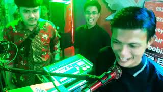 Tung Keripit & Pergi Pagi Pulang Pagi Cover DJ LABUDABE DIAN'$ Musik redbox live Desa Batin Ness 6