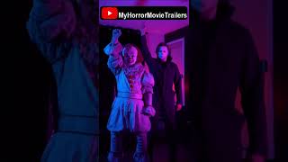 Dance with Pennywise and Michael