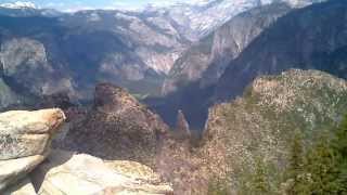 Dewey Point, Yosemite