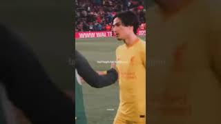 Takumi Minamino's last goal at Liverpool 🥺😥