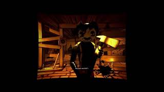 Sammy lawrence (BATIM Edit)