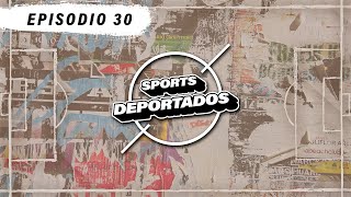 Ep. 30: Canadá a Cuartos Copa América | VAR vs Dinamarca | México, Chile y Perú | Césped Un Problema