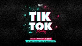 SUBANCE - PAN JAMOU - TIK TOK RIDDIM [PROD BY DUDLEY MRSOFAMOUS FREDERICK]