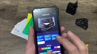 DOOGEE S89 PRO Téléphone Portable Incassable, Un excellent investissement pour un téléphone durable