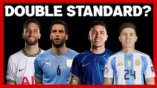 Rodrigo Bentancur BANNED ~ Enzo Fernandez Next? Racism in Football Explained