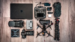 Drone EDC Essentials 2022 - What I Use Every Day!