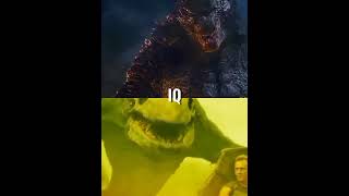 Godzilla vs skull crawler who is the strongest | Godzilla vs skull crawler power level