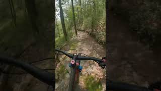 Port Jervis - Flint Lock #mountainbiking #bike #goproapp #mountainbike