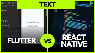 Text Rendering Showdown: Flutter vs. React Native