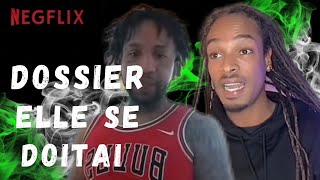 FÂCHER RAS.IN🚩 LÂCHE DES DOSSIER SUR STICH🚩AVEC KING ILLUSTRA🚩🍿…