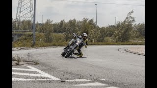 Supermoto Belgium