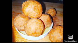 Wheat flour sweet recipe|laddu recip in telugu|Wheat flour laddu|Wheat flour sweet recipe in telugu