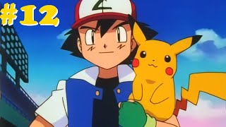 Pokemon Fire Ash LIve Stream in Hindi #12 in Hindi Battle Frontier